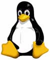 Tux Logo