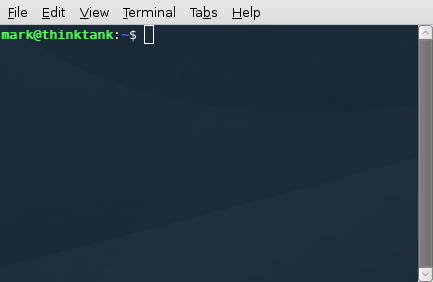 Linux Terminal