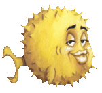 OpenBSD Mascott