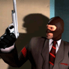 TF2 Spy