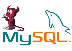 BSD and Mysql