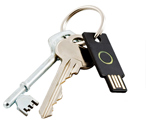 Yubico yubikey