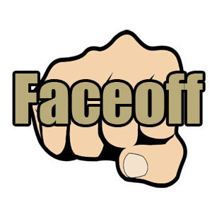 faceoff podcast